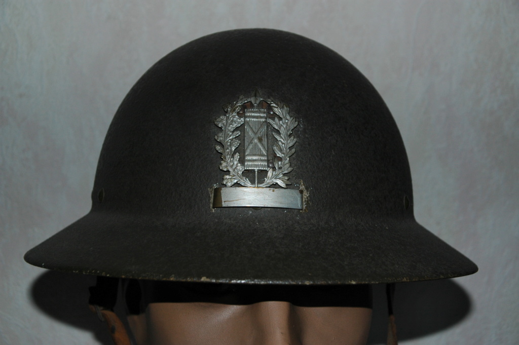 Casque geuneau Export Guenau10