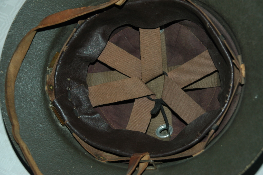 Casque geuneau Export Guenau11