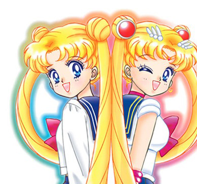 Advanced Senshi: Sailor Moon Tumblr11