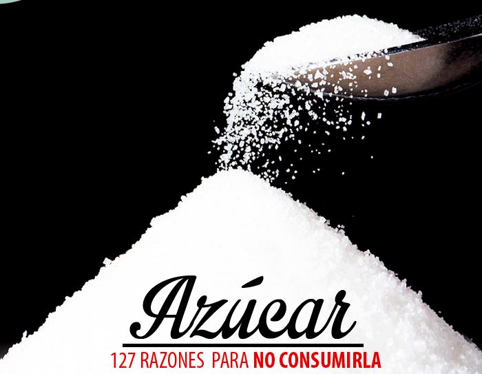 • Azúcar: 127 razones para NO consumirla 39779910