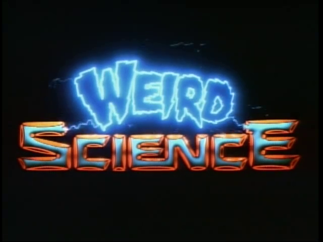 جديد والموسم الثالث من مسلسل الخيال والكوميديا Weird Science  season 3 كامل وبنسخ DVD RIB وعلي سيرفر اسرع من الميديا فاير 310