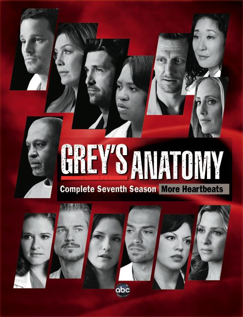 الموسم السابع من مسلسل Grey's Anatomy  season 7 كامل ومترجم وبنسخ DVD RIB وعلي سيرفر اسرع من الميديا فاير 713