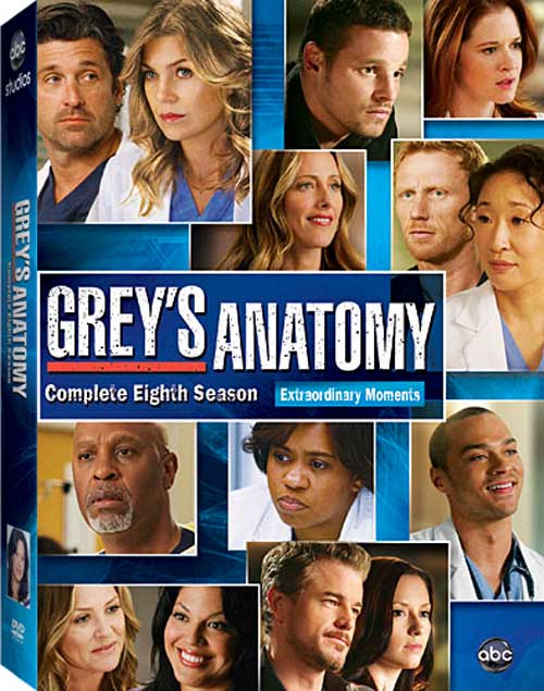 جديد والموسم الثامن من مسلسل الدراما الطبي Grey's Anatomy  season 8 كامل ومترجم وبنسخ DVD RIB وعلي سيرفر اسرع من الميديا فاير 813