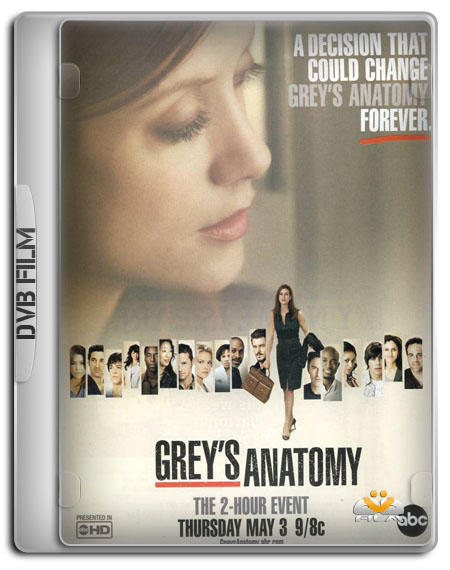 جديد والموسم التاسع والأخير من مسلسل الدراما الطبي Grey's Anatomy  season 9 كامل ومترجم وبنسخ DVD RIB وعلي سيرفر اسرع من الميديا فاير 912