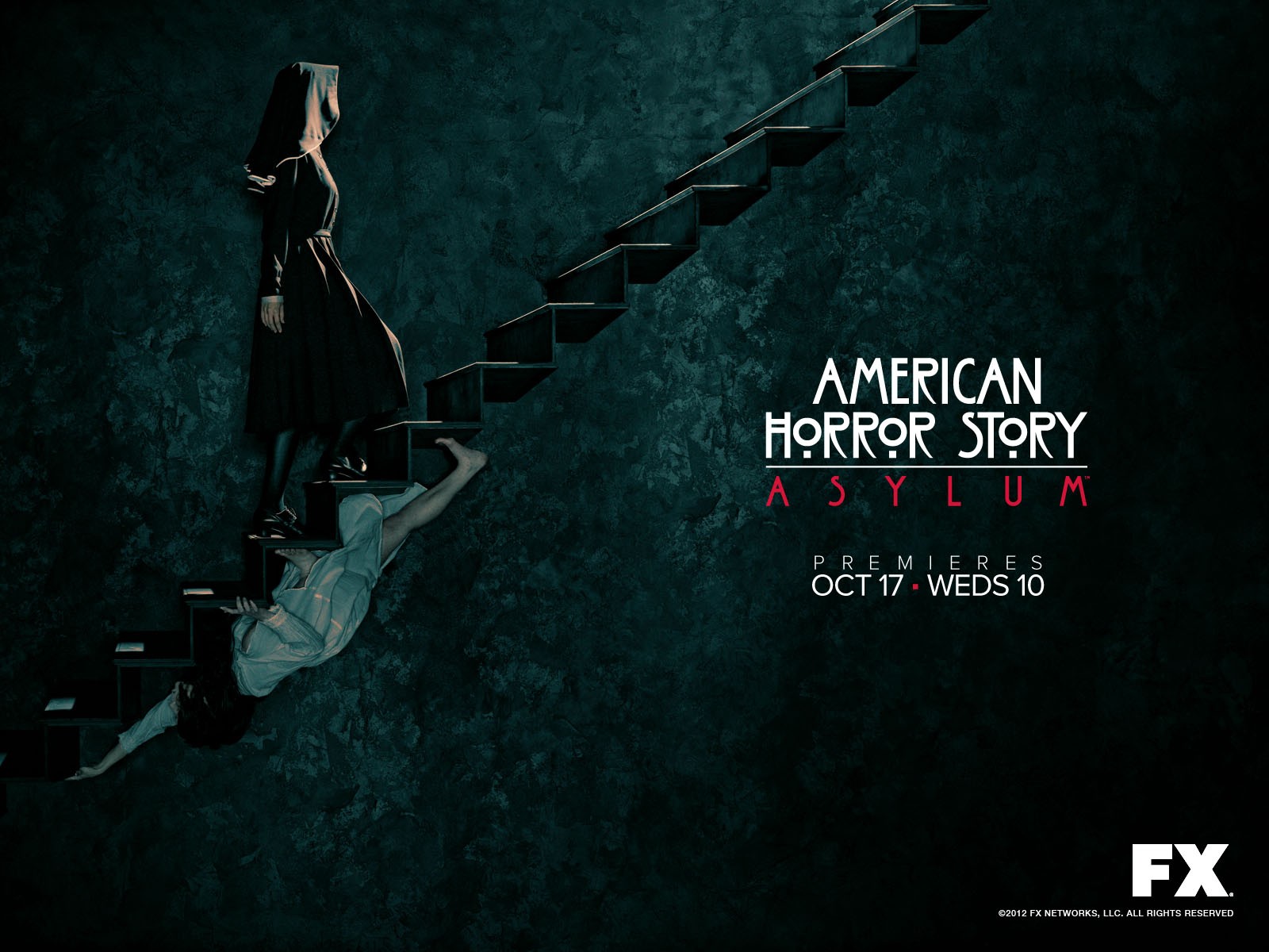 جديد والتقرير الكامل عن مسلسل الرعب والفزع الرهييب American Horror Story  2011  Americ10