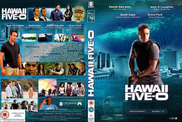 الموسم الثالث من مسلسل الأكشن الإثارة البوليسية الرائع Hawaii Five-0  season 3  كامل ومترجم وبنسخ DVD RIB وعلي سيرفر اسرع من الميديا فاير Hawaii12