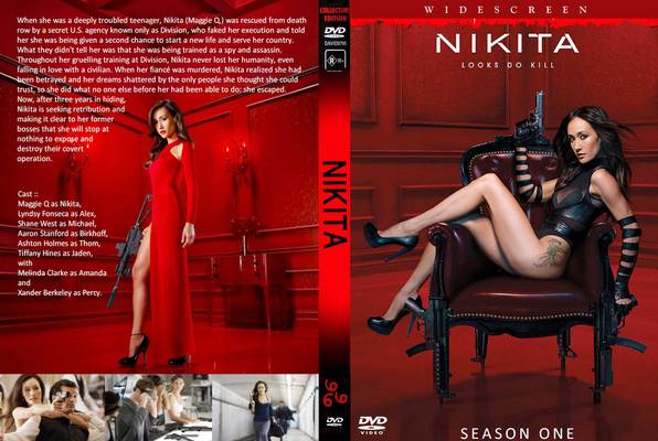 الموسم الأول من الجزء الثاني من مسلسل الأكشن والإثارة الرائع  Nikita  SEASON 1  كامل ومترجم وبنسخ DVD RIB وعلي سيرفر اسرع من الميديا فاير Nikita10