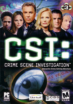 جديد والتقرير الكامل عن مسلسل الجريمة والاثارة البوليسية الرائع CSI: Crime Scene Investigation  Oouou10