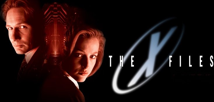 جديد والتقرير الكامل عن مسلسل الخيال والغموض الرهييب The X Files Oouou11