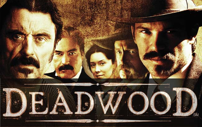 جديد والتقرير الكامل عن مسلسل الدراما والجريمة التاريخي deadwood   Ououso10