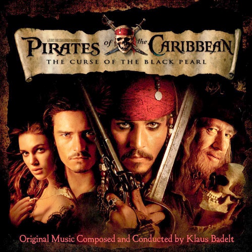 جديد والجزء الأول من فيلم الخيال والمغامرات الرهيب Pirates of the Caribbean 2003 كامل ومترجم ونسخ DVD RIB وعلي سيرفر اسرع من الميديا فاير Pirate10