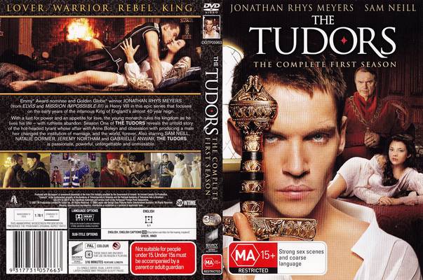 جديد والموسم الأول من مسلسل الدراما التاريخية الرائع The Tudors  season 1  +18  كامل ومترجم وبنسخ DVD RIB وعلي سيرفر اسرع من الميديا فاير The-tu10