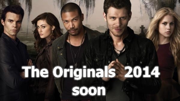 مسلسل الرعب والرومانسية والإثارة القادم The Originals  2014  ( جديد ) The_or10