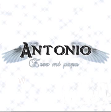 Antonio - solo dios te da la paz Antoni10