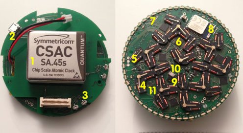 [News] : Montre gousset atomique  No10-m10