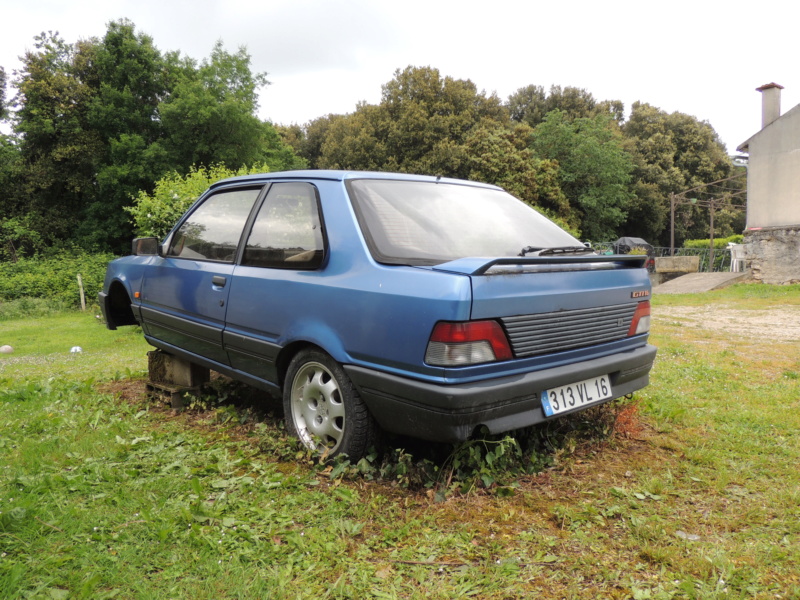 [Pré-vente] 309 GTi16 Bleu Miami Dscn2512