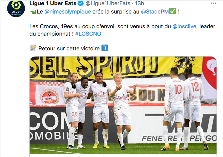Championnat de France de football LIGUE 1 2020 -2021 - Page 16 Cap12822