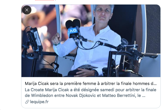 WIMBLEDON 2021 les infos - Page 15 Cap15622