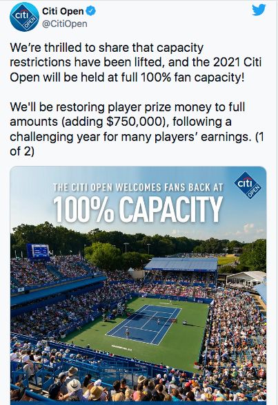 ATP WASHINGTON 2021 Cap15726