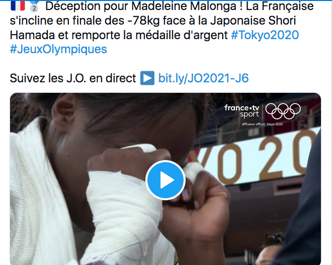 LES JO 2020 DE TOKYO JUDO FEMMES Cap16727