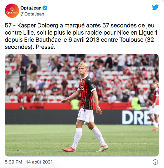 LIGUE 1 2021-2022 Championnat de France de football - Page 3 Cap16878