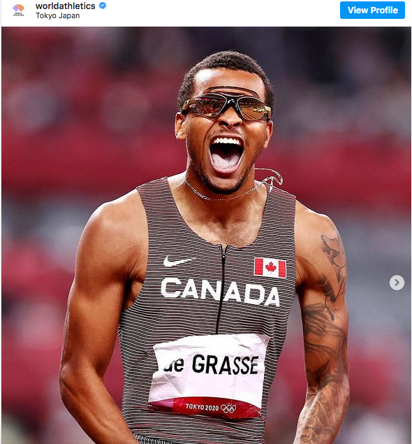 J.O/TOKYO 2020 ATHLÉTISME HOMMES Cap16925
