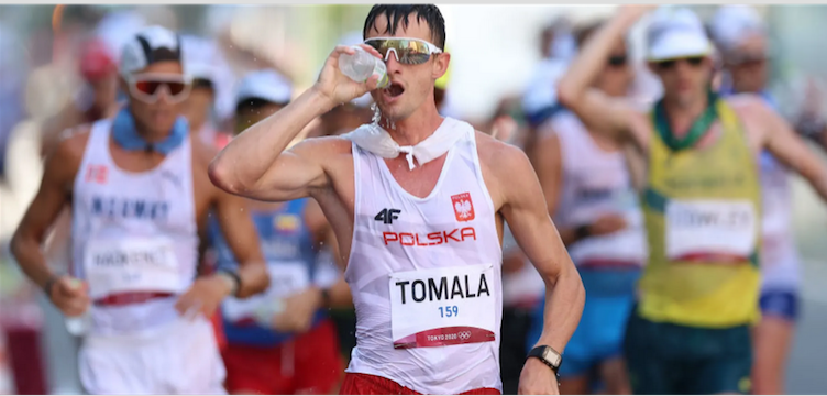 J.O/TOKYO 2020 ATHLÉTISME HOMMES Cap16952