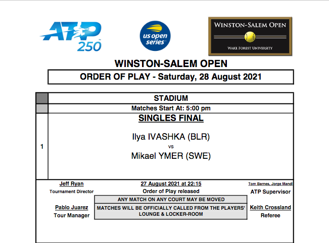 ATP WINSTON-SALEM 2021 - Page 3 Cap17504