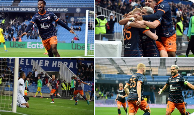 EQUIPE FOOTBALL MONTPELLIER 2021-2022 - Page 4 Cap19542