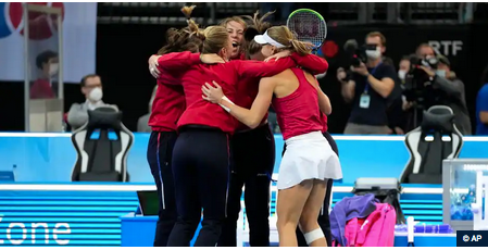 FED CUP 2021 FINALE - Page 5 Cap19737