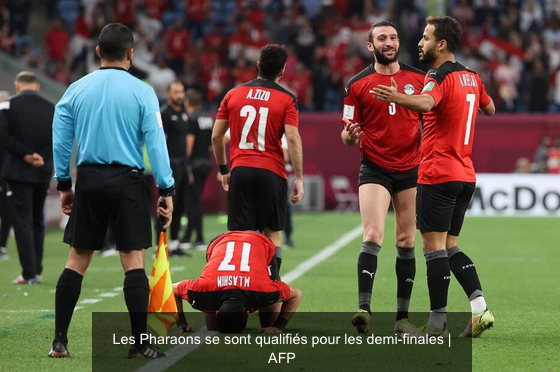 COUPE ARABE DE LA FIFA 2021 - Page 2 Cap20730