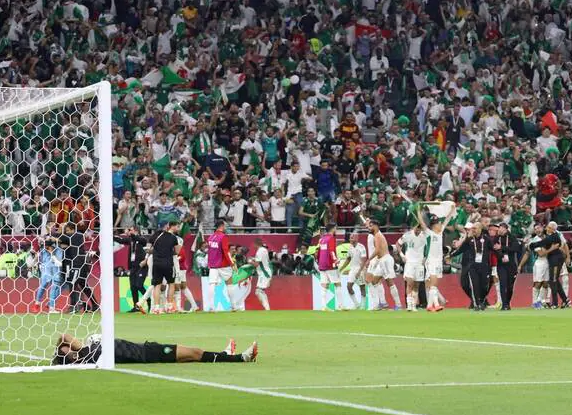 COUPE ARABE DE LA FIFA 2021 - Page 2 Cap20732