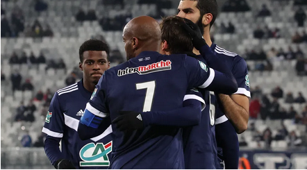 FOOTBALL COUPE DE FRANCE 2021-2022 - Page 2 Cap20893