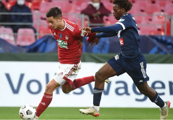 FOOTBALL COUPE DE FRANCE 2021-2022 - Page 2 Cap21025