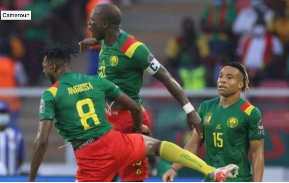 FOOTBALL COUPE D'AFRIQUE DES NATIONS 2022  - Page 2 Cap21454