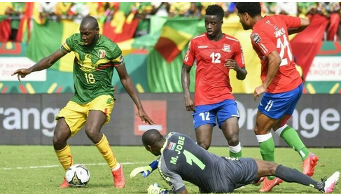 FOOTBALL COUPE D'AFRIQUE DES NATIONS 2022  - Page 3 Cap21536