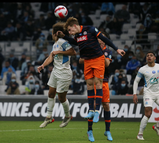 EQUIPE FOOTBALL MONTPELLIER 2021-2022 - Page 5 Cap21987