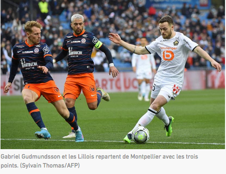 EQUIPE FOOTBALL MONTPELLIER 2021-2022 - Page 5 Cap22408