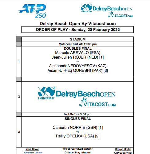 ATP DELRAY BEACH 2022 - Page 3 Cap22681
