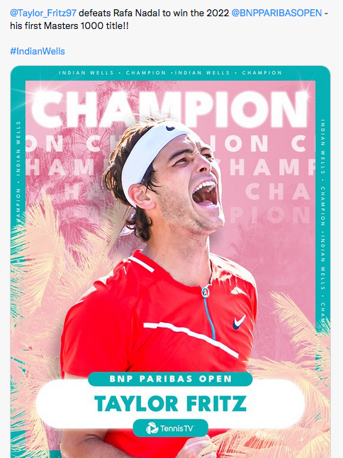 ATP INDIAN WELLS 2022 - Page 13 Cap23435