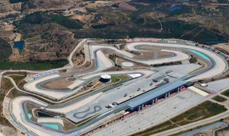 MOTO GP 24 avril 2022 : Grand Prix du Portugal – Portimao Cap24098