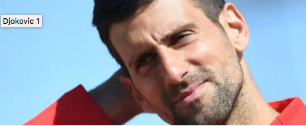 ATP BELGRADE 2022 Cap24158