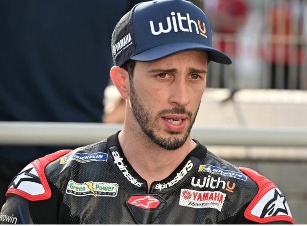 MOTO GP 24 avril 2022 : Grand Prix du Portugal – Portimao Cap24354