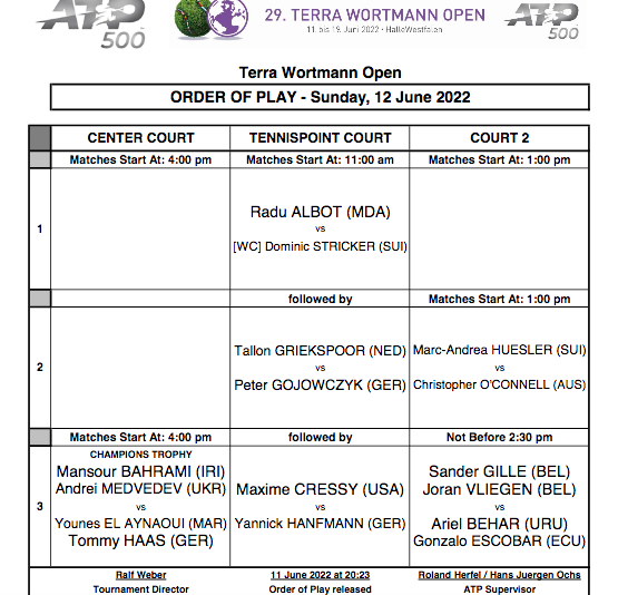 ATP HALLE 2022 Cap25751