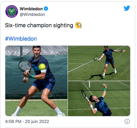 WIMBLEDON HOMMES 2022 LES INFOS - Page 2 Cap25998