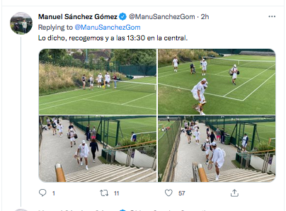 WIMBLEDON HOMMES 2022 LES INFOS - Page 3 Cap26148