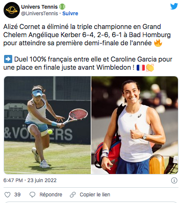  WTA BAD HOMBOURG 2022 - Page 3 Cap26154