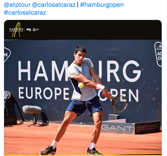 ATP HAMBOURG 2022 - Page 2 Cap26914