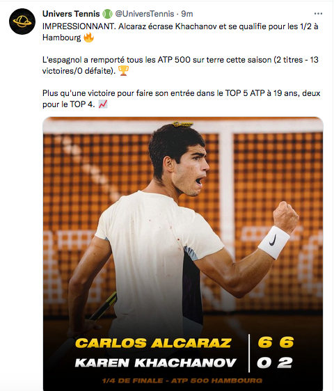 ATP HAMBOURG 2022 - Page 3 Cap26997