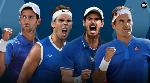 LAVER CUP du 23 au 25 septembre 2022 Cap28528